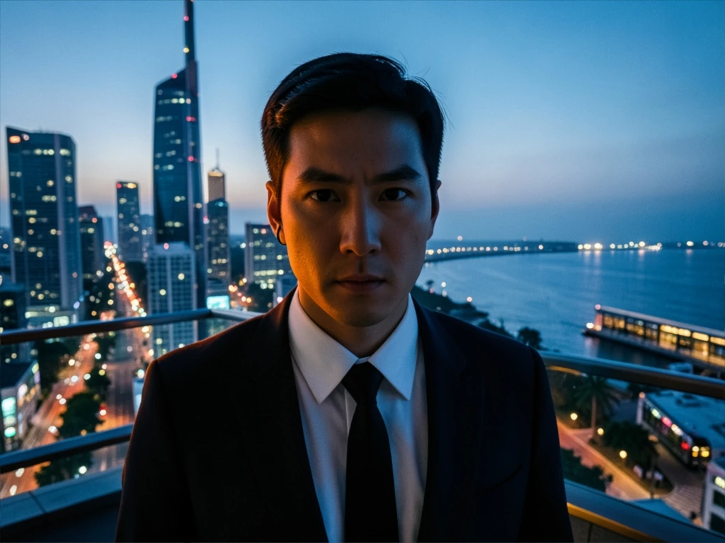 超级坤哥