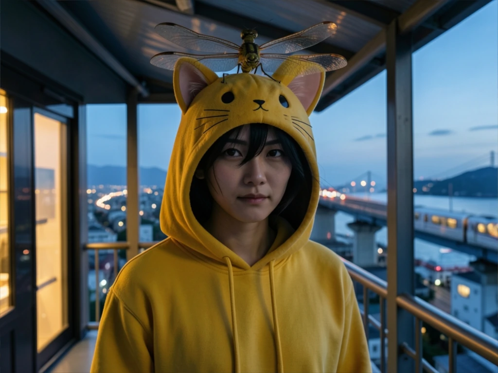 校长