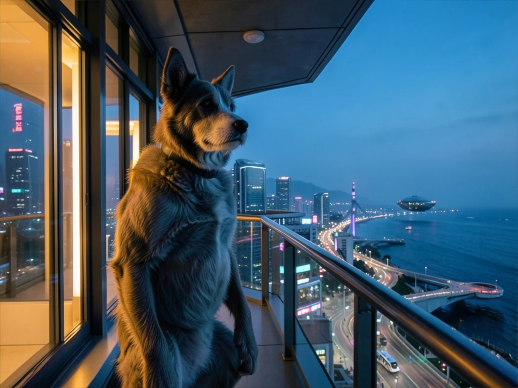 dog
